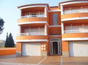 Apartamentos Playa y Golf